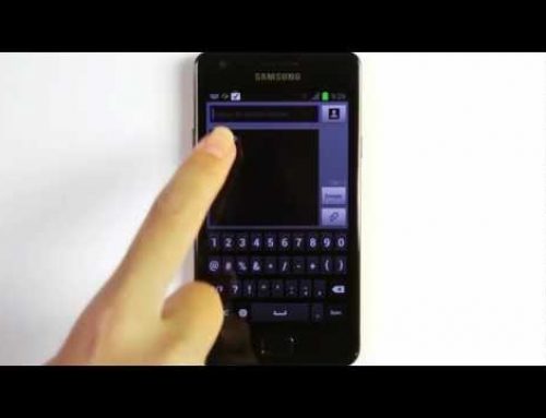 Consommation Internet Mobile à l&rsquo;étranger