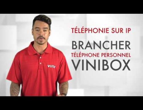 Vinibox – Guide d&rsquo;installation Complet