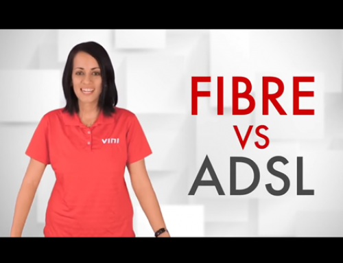 Vini Ha&rsquo;api&rsquo;i ADSL vs Fibre