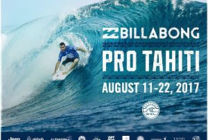 Billabong Pro 2017
