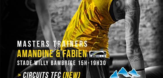 Tahiti Fitness Challenge 2017