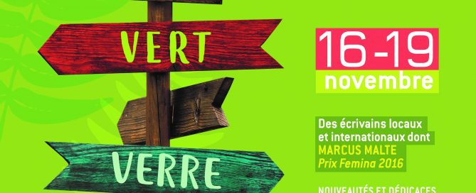 Affiche officielle 2017